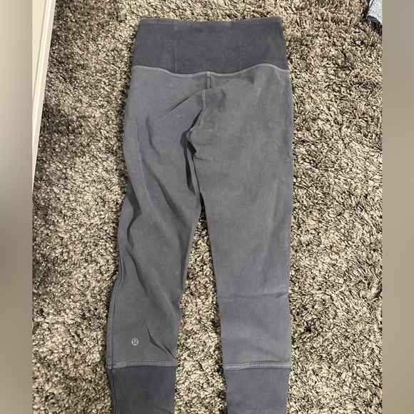 Lululemon leggings - Picture 2 of 3